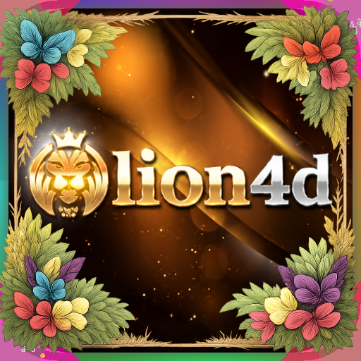 lion4d — galeri pratinjau - APK Resmi