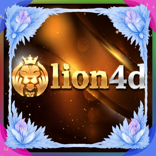 lion4d — galeri pratinjau Resmi APK